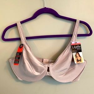 New With Tags Bali Bra